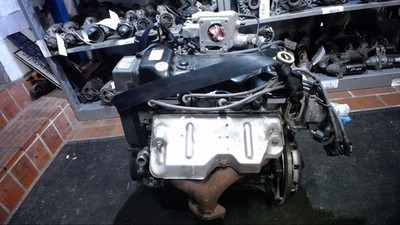 Ford GAL/ALL/ABLC4/ABL/AFL/AAL/ANL Motor 36.000km