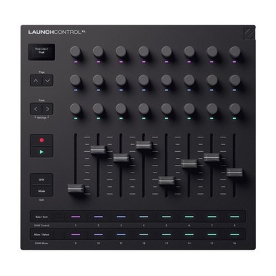 Novation Launch Control XL - Used