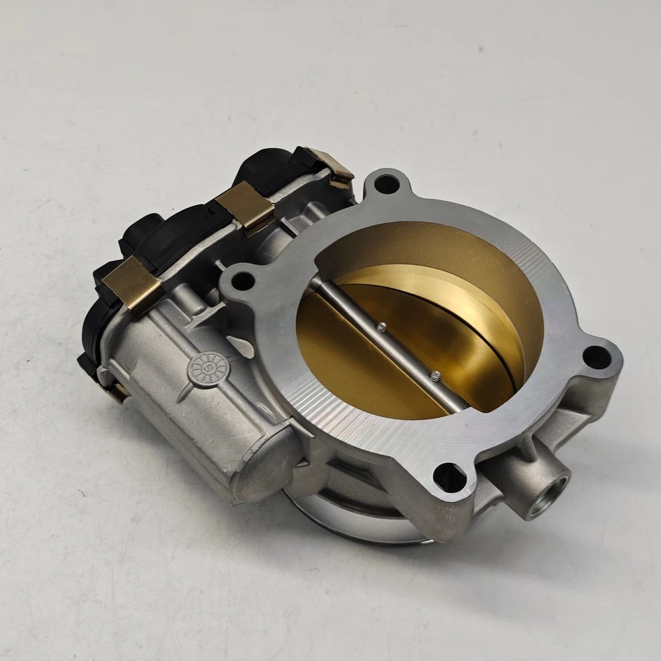 12679524 Cuerpo del acelerador para Chevrolet Silverado Tahoe GMC Yukon 4,8 L 5,3 L 6,0 L Foto 3 de 4