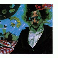 But Seriously Folks - Joe Walsh - CD