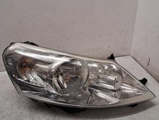 Feu avant (phare) Fiat SCUDO