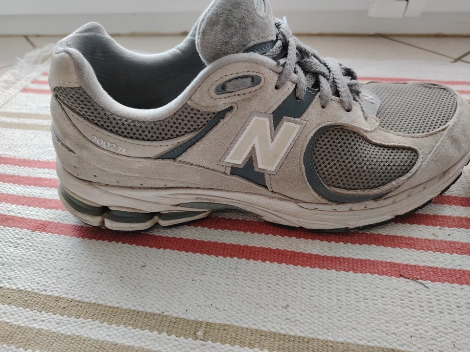 New Balance 2002R, Foto 4 von 5