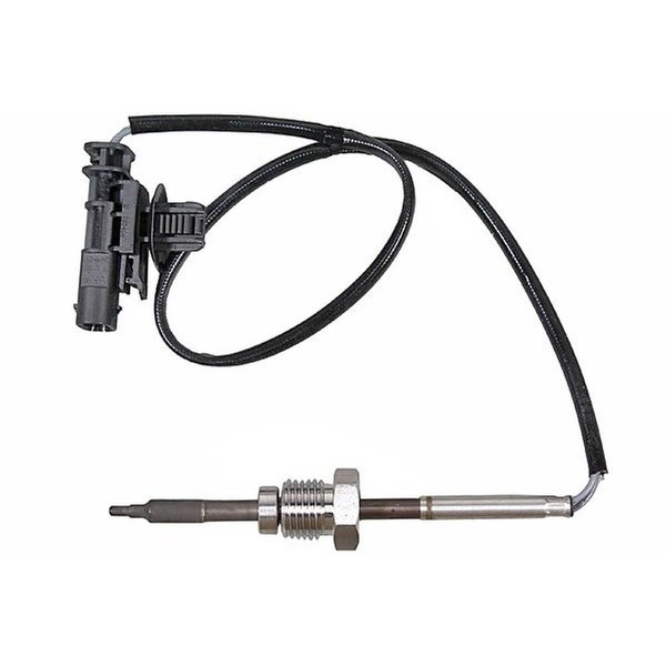 Sensor Abgastemperatur 340 Mm Kabel 2-Polig Metzger FüR U.A. Volvo V90-image