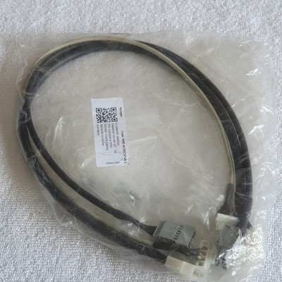 NEW FERMATOR /SCHINDLER Controller Cable Kit  VF4+ Compact to VF5+ KWE-AC00CVF45