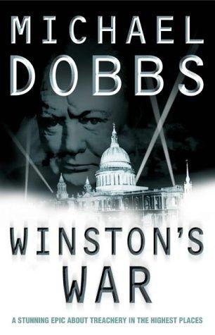 Winston’s War - Dobbs, Michael