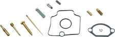 SHINDY Kawasaki Carburetor Repair Kit 03-772 for Improved Performance