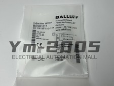 BALLUFF BES 516-325-G-E5-Y-S4 Proximity Switch Sensor BES01C7