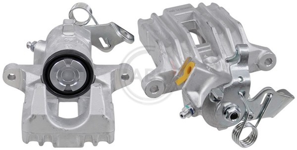 Bremssattel A.B.S. 521452 FüR VW Golf A3 Audi Skoda Leon Fabia Seat TT 8XF 8L1 5-image