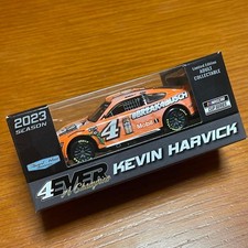 Nascar 1/64 Kevin Harvick Busch Light Peach 2023