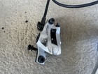 SHIMANO XT Hydraulic Brake Set Front & Rear - Used Good Condition — photo 3
