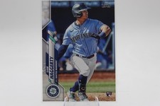 2020 Topps Update Series - Sam Haggerty #U-152 (RC)