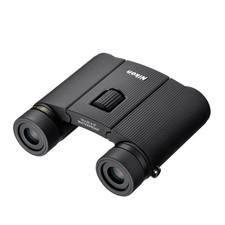 Nikon Trailblazer 10x25 Waterproof Compact Binoculars with Rugged Design