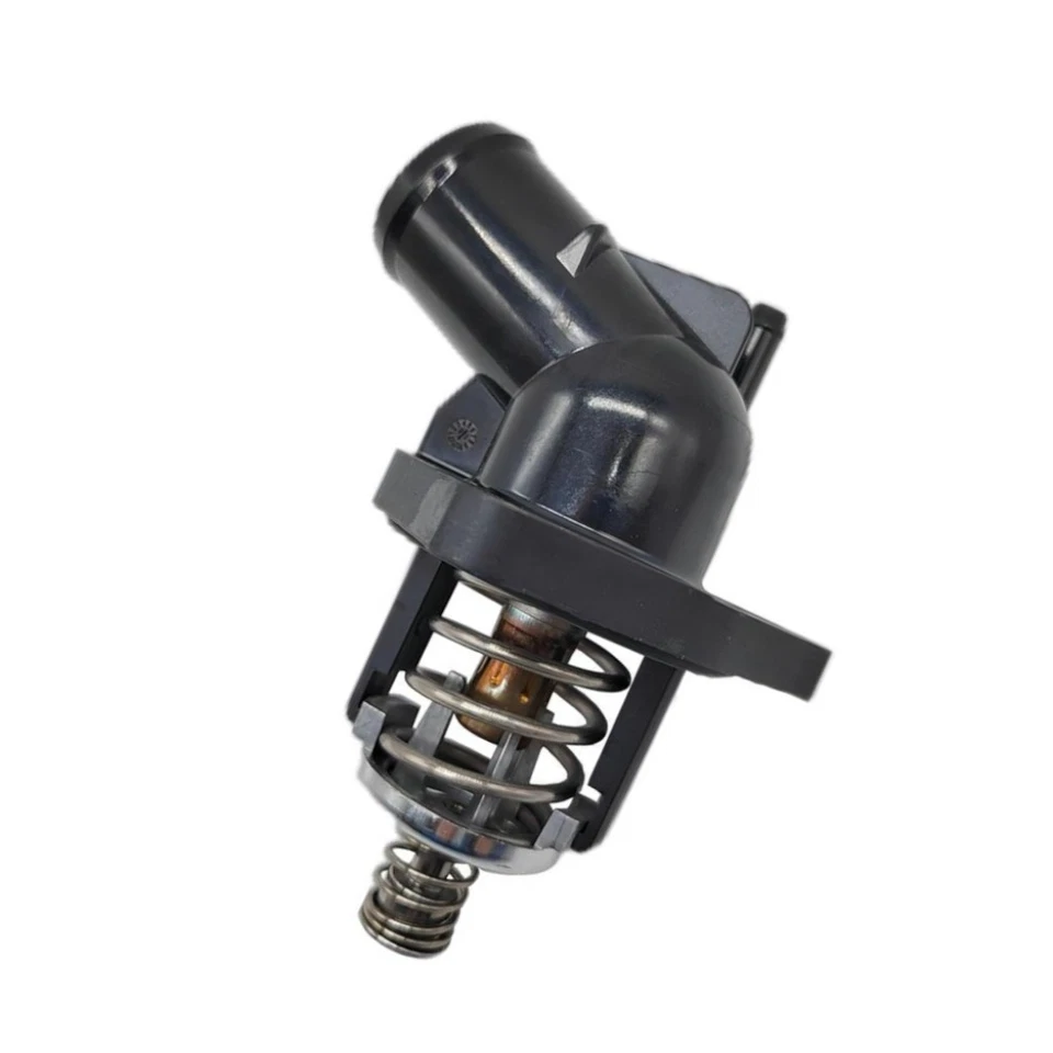 Termostato refrigerante motor ACDelco genuino para Chevy Silverado 1500 2014-2019 Foto 3 de 4