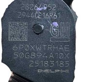 Injecteur Chevrolet CRUZE