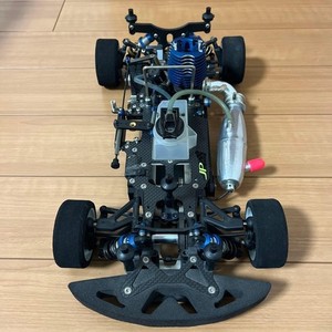 Kyosho V One Rrr | eBay