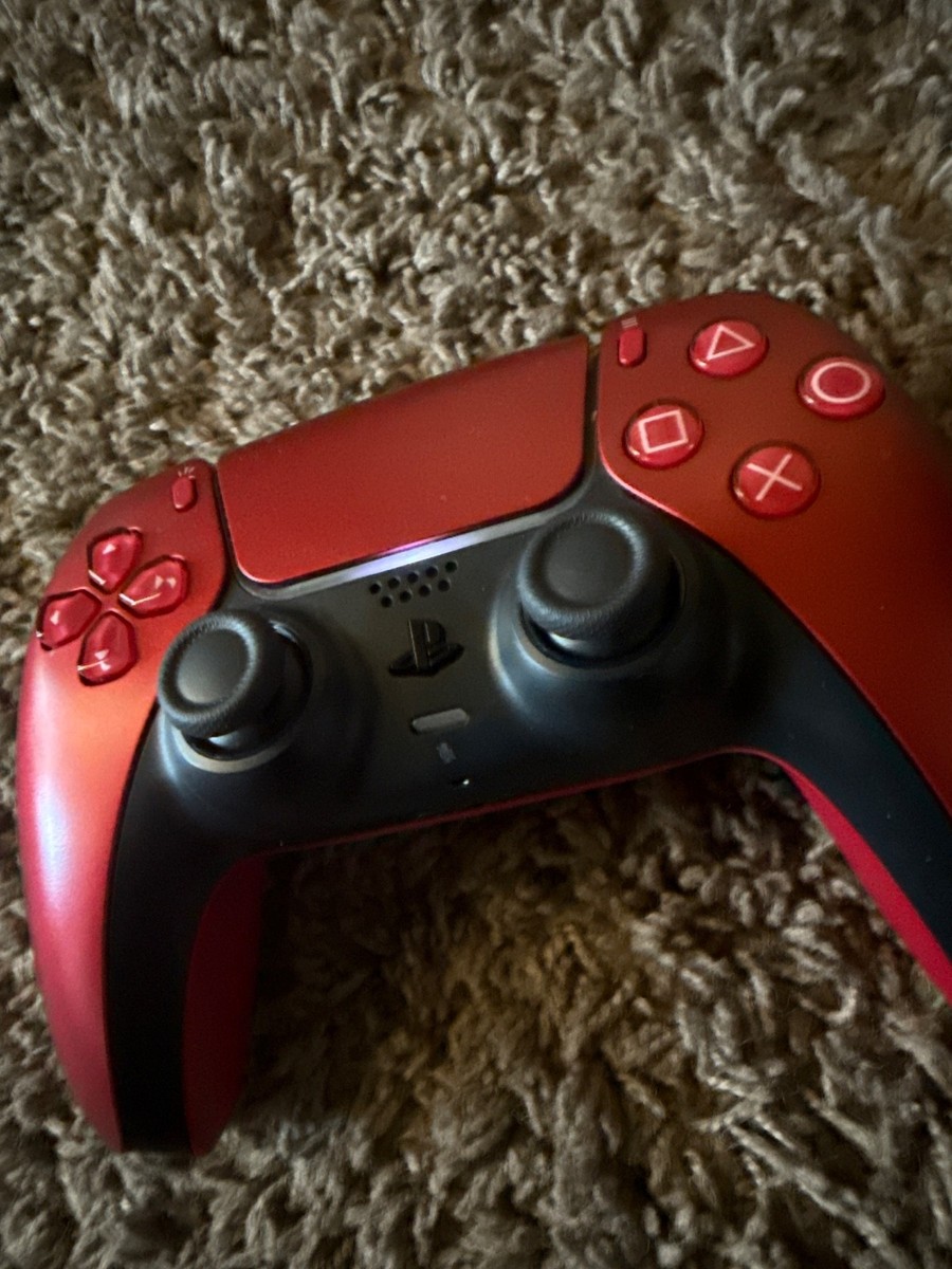プレステーション5 Sony PlayStation 5 Pro PS5 CFI-7019 2TB Gaming Console All Digital