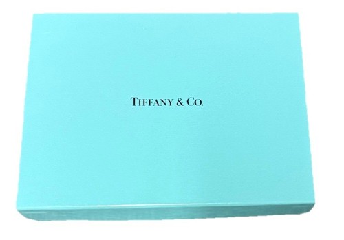 BRAND NEW VINTAGE TIFFANY & CO PLAYING CARDS NEW YORK DECKS SEALED ORIGINAL BOX - Picture 3 of 3