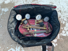 Lincoln Electric Harris Torch Cut Welding Kit...