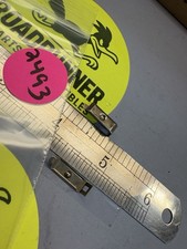 VINTAGE HO SLOT CAR PICK UP SHOES