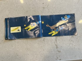 LEGO Star Wars: Anakin's Podracer (7131) 100% Complete W/ Instructions No Box