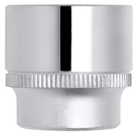 Gedore 3300327 R61101206 Steckschl.Einsatz 1/2 12Kt Sw12Mm L.38Mm SteckschlüSsel