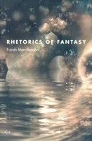 Rhetorics Of Fantasy | Farah Mendlesohn | Taschenbuch | Kartoniert / Broschiert