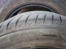 PNNEUMATICI AUTO ESTIVI 275/45 19 BRIDGESTONE  Nr 2