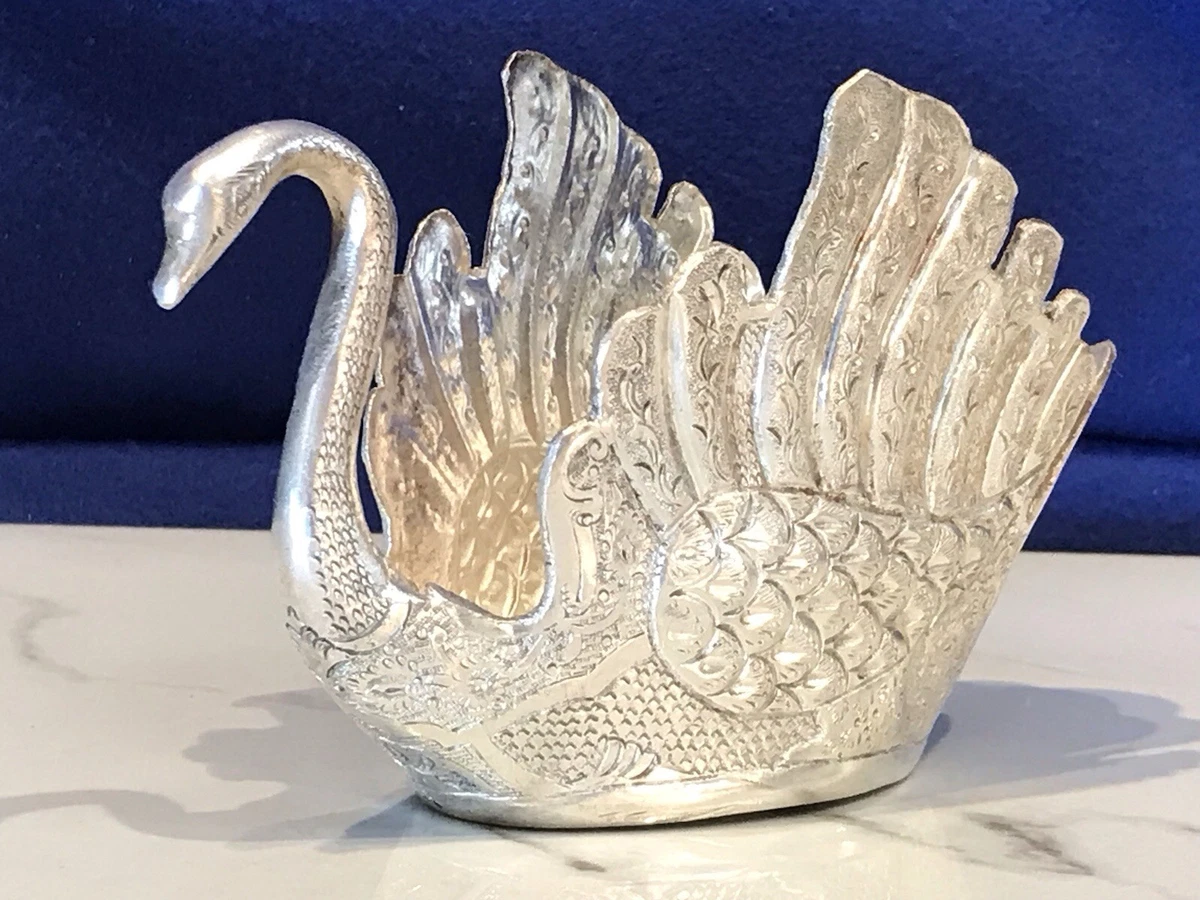 中东银色古董| eBay