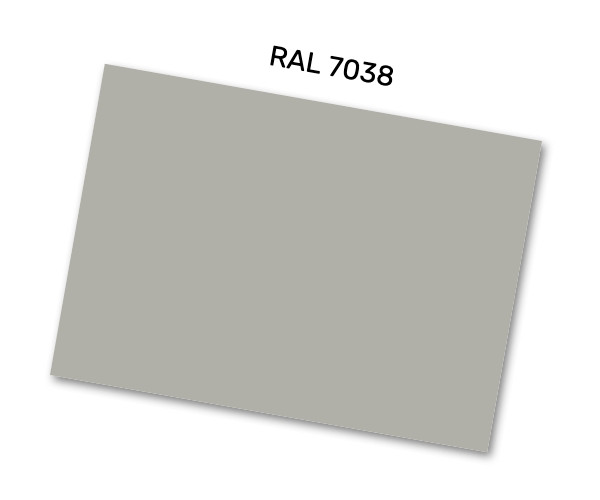 Caldart Esmalte RAL 7038 GRIS AGATA Pintura