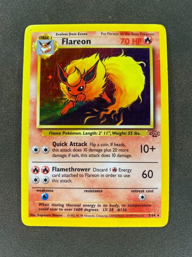 Flareon