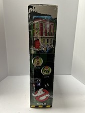 Ghostbusters Firehouse for sale | eBay