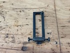 USGI Enfield M1917 Rear Sight Ladder with Axis Screw/Axis Nut **EDDYSTONE** — photo 3
