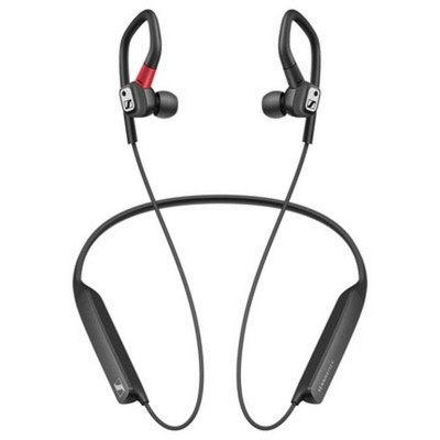 Auriculares Sennheiser IE 80S BT Inalámbricos HiFi Bluetooth Neckband