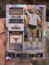 2025 Panini Texas Longhorns NIL Checklist Guide in-content 24