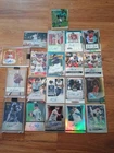 20 Autograph Sports Cards