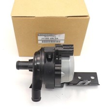 Cooling Water Pump 21580-6RC0A For 2021-2025 Nissan Rogue 1.5L