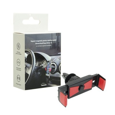 SilverCloud PNI-ED13 Easy Drive 13 Universal Auto Handyhalterung Lüftungsgitter