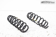 2021-2023 KIA SELTOS AWD REAR LEFT & RIGHT SIDE SUSPENSION COIL SPRING OEM