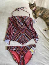 Becca Swim Medium Swim Set