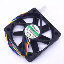 1PCS SUNON MF50101V1-Q030-S99 5010 DC12V 1.50W 5CM 4-wire cooling fan
