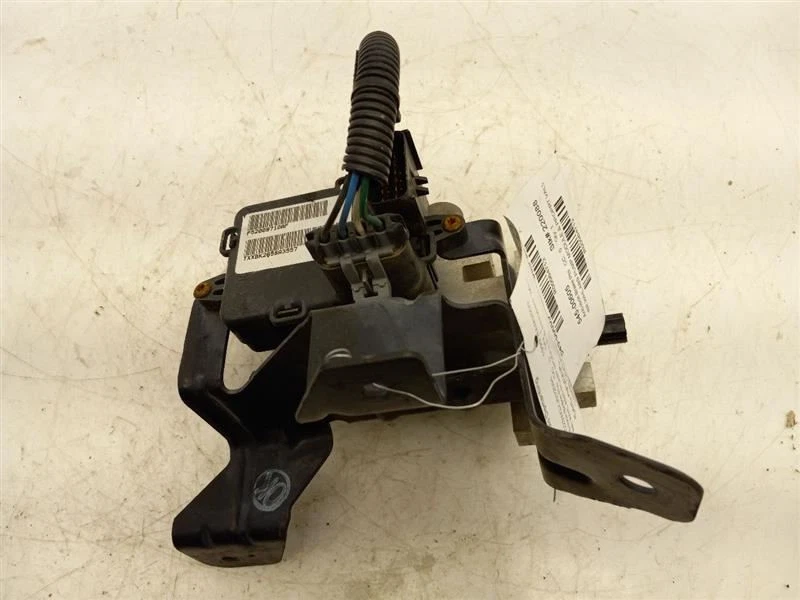 Conjunto de peça de freio antibloqueio todas as rodas ABS 98-99 Ram 2500 05013920AB - Imagem 2 de 4