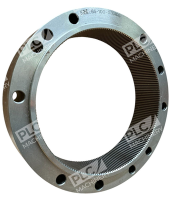 Harmonic Drive Systems SHD SXD Circular Spline 65-100-533106 | eBay