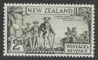 N.Z. 1936 2/ UM