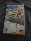 SSX On Tour PSP  (Sony Playstation Portable, 2005) TESTED WORKING