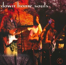 Down Home Souls - Down Home Souls (CD) (Near Mint (NM or M-)) - 4014404272