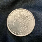 1921 morgan silver dollar uncirculated