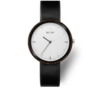 MAM Plano Watch 614, $185 Retail, New in Box
