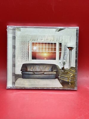 Model by Wallows (CD, 2024) New/Sealed 