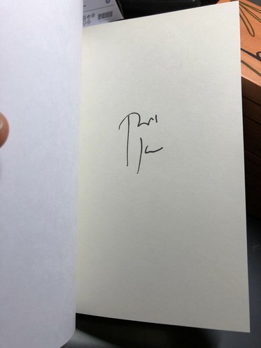 "home body" by Rupi Kaur Signed 1st Edition 2020 - Foto 3 di 5