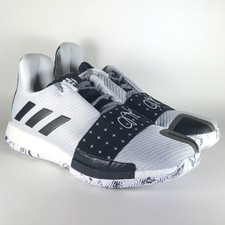 james harden vol 3 all white